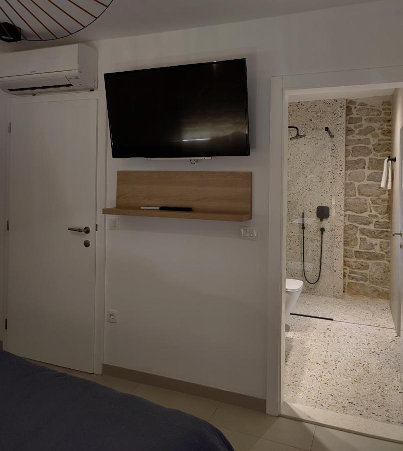 St. Clara Old Town Aparthotel Šibenik Exteriör bild