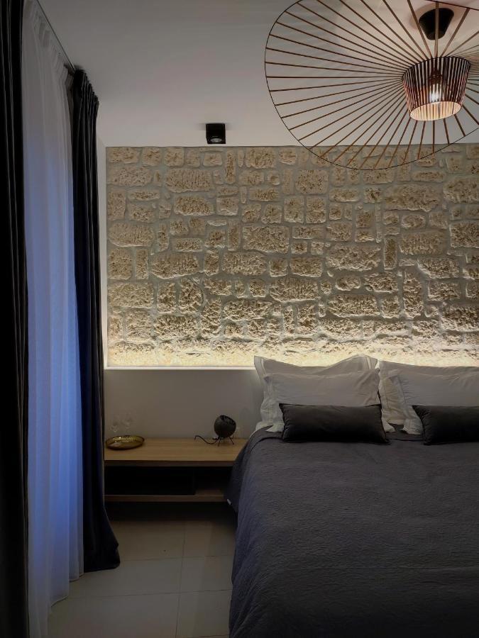 St. Clara Old Town Aparthotel Šibenik Exteriör bild