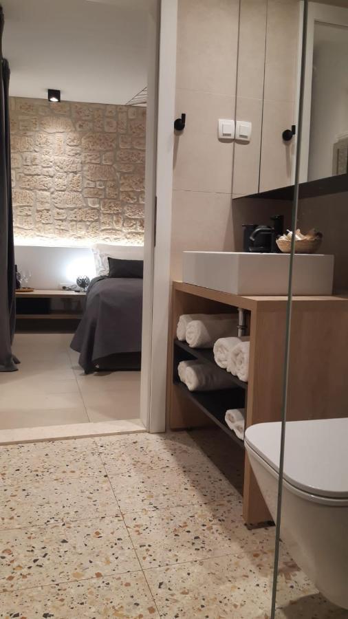 St. Clara Old Town Aparthotel Šibenik Exteriör bild